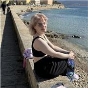 Cours de soutien et aide au devoirs en anglais de tous niveaux. Aussi niveau Bac (B2), j’ai un certificat de maîtrise niveau C1